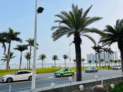 -星巴克(珠海仁恒滨海中心店)