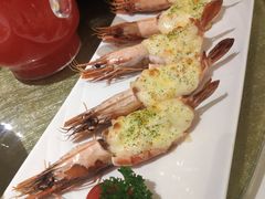 -悦泰环球美食自助(金茂旗舰店)