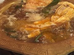 -芦月轩羊蝎子(太平桥店)