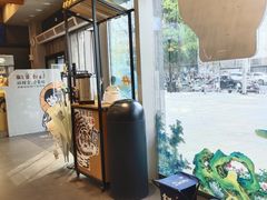 -茶颜悦色(德思勤L1层游园会店)