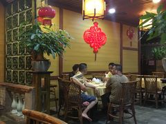 大堂-汇景花园酒家(基立下道店)