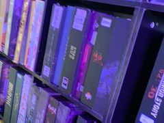 -剧狐剧本杀(徐汇1号店)