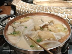 -yokocho上横町·日本食街(深业上城店)