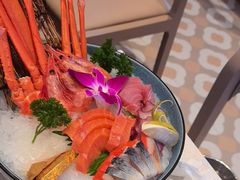 -加勒比阳光环球美食自助(凯德店)