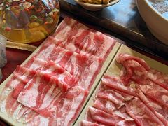 -蜀国大将老火锅(江北店)