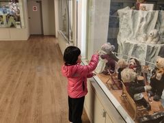 -济州岛泰迪熊博物馆