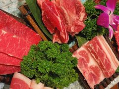 -匠牛道烤肉料理店(西坝河店)