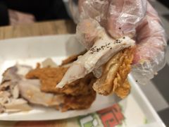 -德克士(虹桥火车站店)