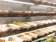 -佰人王串串香火锅(洋珠巷店)