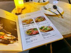 餐具摆设-农畉LONFOOD(福田星河COCOPark店)