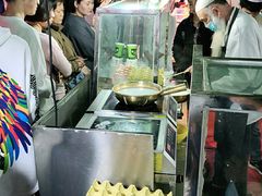 -清真老马家国华牛奶鸡蛋醪糟(正宁路店)