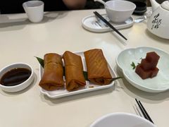 -蔡澜点心·粤菜(月星环球港店)