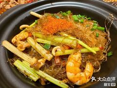 -太兴餐厅(小径湾店)
