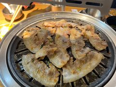 -九田家黑牛烤肉料理(吴江万象汇店)