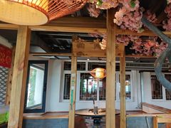 -缘福乡村铁锅炖民宿(八达岭店)