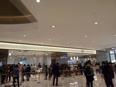 -奈雪的茶(石家庄万象城店)
