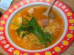 -福客麻辣烫·现炒麻辣香锅(印力中心店)