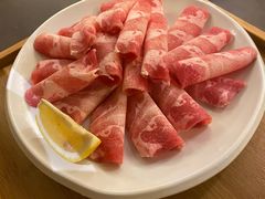 -韩屋韩国料理(天山路店)