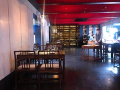 大堂-晟永興烤鸭店(五道口店)