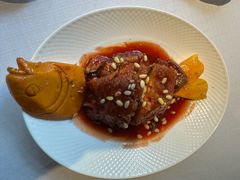 -功德林(南京西路店)