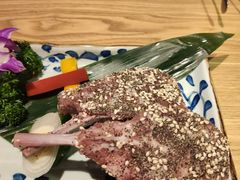 法式小羊排-久苑烧肉(世界城广场店)