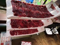 -左庭右院鲜牛肉火锅(新梅广场店)