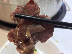 -陈记顺和牛肉火锅馆(天河北路店)