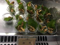 -雍和会海鲜姿造自助(湖东路店)