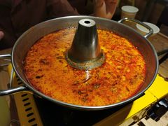 叻沙火锅-星椰叻沙·椰浆鲜虾面(江南西店)