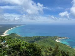 -海南铜鼓岭景区