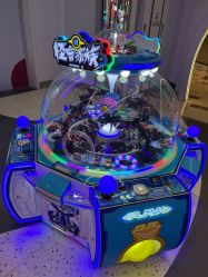 -嗨贝天地(济南万象城店)