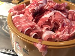 -龍歌自助小火锅(城阳万象汇店)