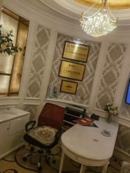 -茜尔维亚修身连锁(杨浦五角场店)