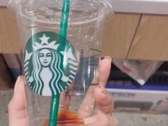 -星巴克臻选(惠州华贸天地1楼店)