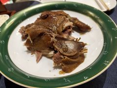 -金狮麟·新豫菜(金码大厦店)