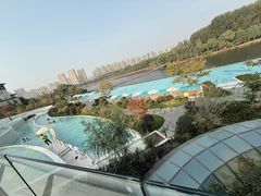 -清河半岛温泉度假酒店