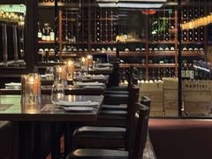 -Wolfgang’s Steakhouse 沃夫冈牛排馆(上海白玉兰广场店)