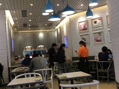 -满记甜品(荟聚购物中心店)