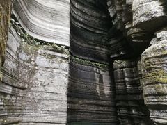 -梭布垭石林景区