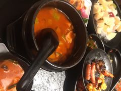-九田家黑牛烤肉料理(石路天虹店)