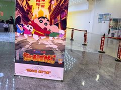 -新世界国际影城