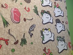 -吉祥馄饨(杭州博库书城店)