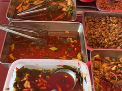 -河南前程·羊肉汤·烧烤(总店)