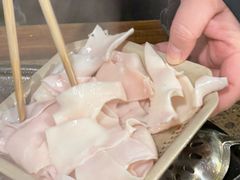 黄喉-化龙桥九宫格火锅(清水河店)