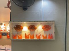 -龙海鲜螃蟹王(宏茂桥店)