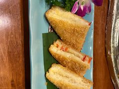 -荷花泰菜(东方新天地店)
