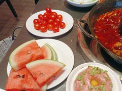 -巴蜀大将火锅(春熙店)