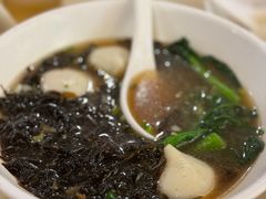-永盈茶餐厅(中山四路店)