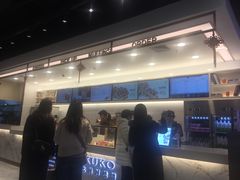 -CoCo都可(包河万达店)