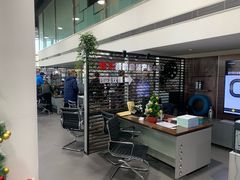 -北京之星奔驰4S店(亦庄店)